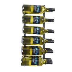 étagère à vin murale TRIPLE