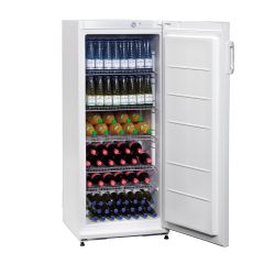 Réfrigérateur à bouteilles 254 litres
