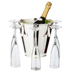 Bouchons Hermétiques pour Champagne, Vin Mousseux et Crémant de Bourgogne –  Kitchygoods