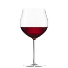 Verres à vin rouge pour Bourgogne- Enoteca Zwiesel set de 2 (34,95EUR/verre)