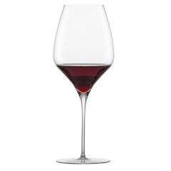 Verre à vin rouge pour Rioja Alloro de Zwiesel, set de 2 (49,95EUR/verre)
