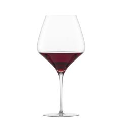 Verre à vin rouge pour Bourgogne Alloro de Zwiesel, set de 2 (59,95 EUR/verre)