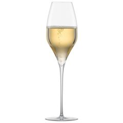 Verre à champagne Alloro de Zwiesel, set de 2 (49,95EUR/verre)