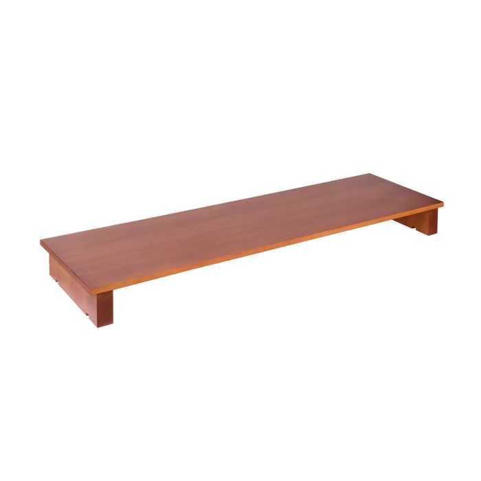 Plateau de recouvrement cherry L 114 cm