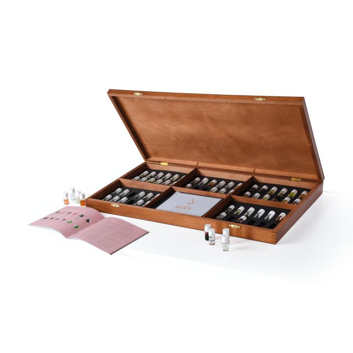 AROMABAR- Coffret Arômes