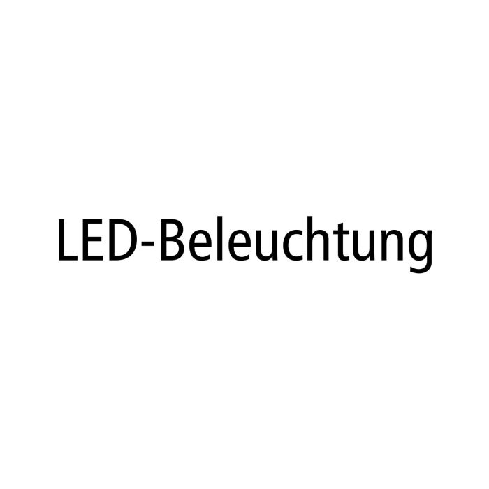 Éclairage LED