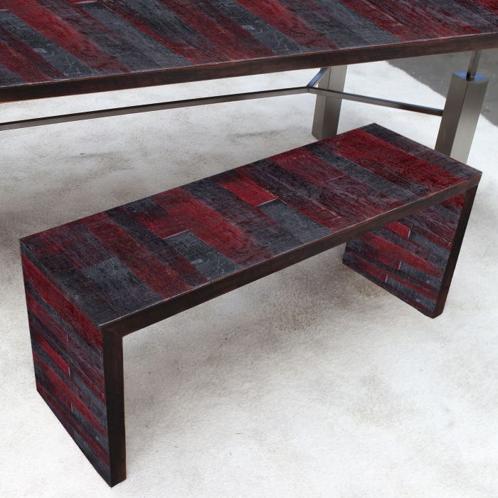 Banc VINO NORELLO, vin rouge