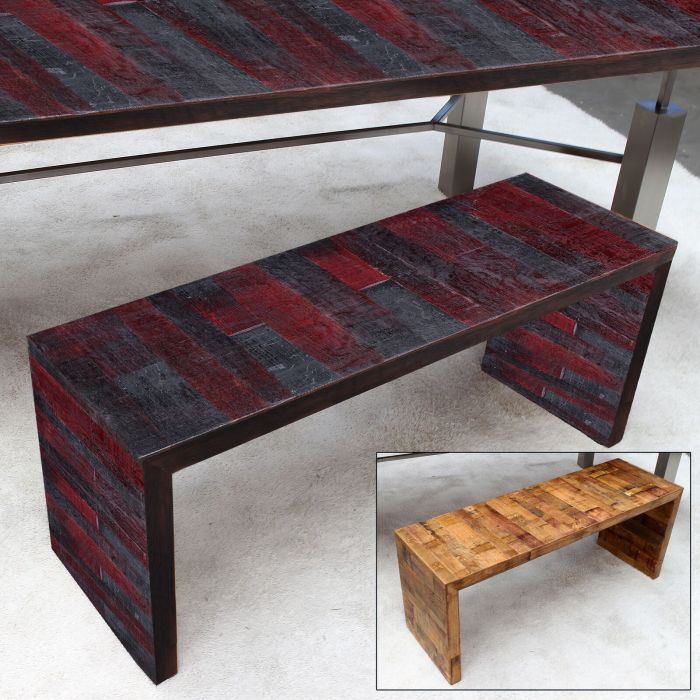 Banc VINO NORELLO