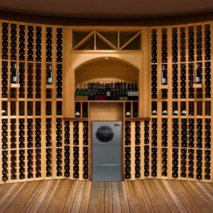 Wine Master IN 50 (appareil indépendant)