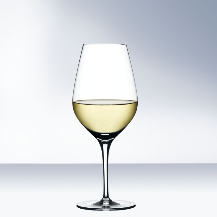 Spiegelau AUTHENTIS Verre à vin blanc, set de 4 (7,48 EUR/verre)