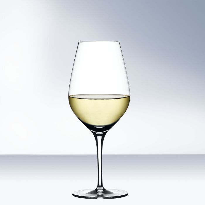 Spiegelau AUTHENTIS Verre à vin blanc, set de 4 (11,75 EUR/verre)