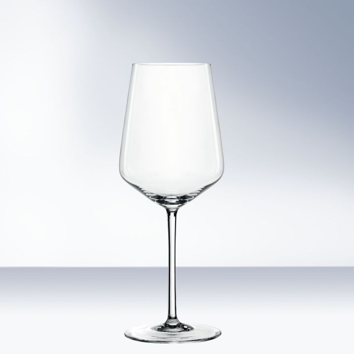 Spiegelau STYLE Verre à vin blanc, set de 4 (6,50 EUR/verre)