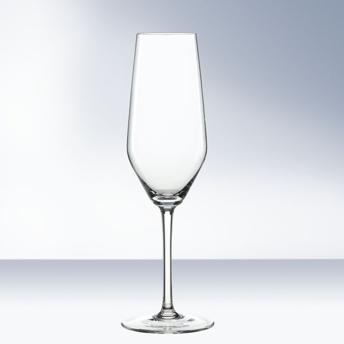 Spiegelau STYLE Coupe à champagne, set de 4 (6,50 EUR/verre)