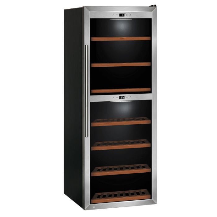 Armoire à vin WINE COMFORT 126