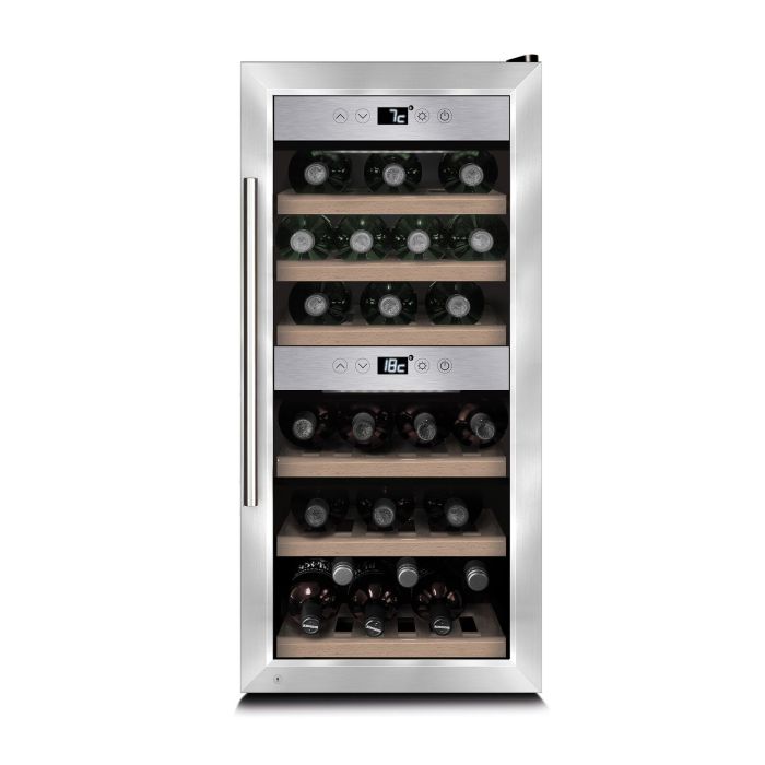 Armoire climatisée WINE COMFORT pour 24 bouteilles