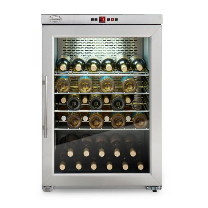 Armoire à vin PROF 100 H 89 x L 60 x P 61 cm