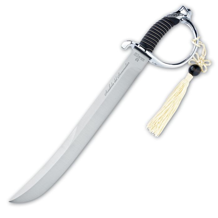 Sabre de champagne