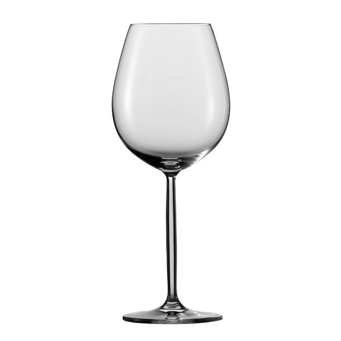 Verres à eau DIVA, Set de 6 verres ( seulement 7,95 EUR l'unité)