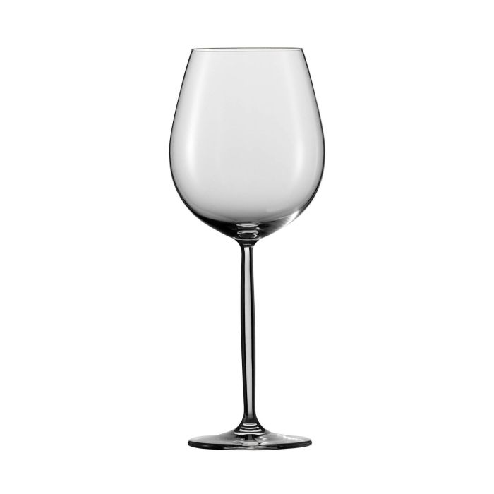 Verres à vin rouge DIVA, Set de 6 verres ( seulement 7,95 EUR l'unité)