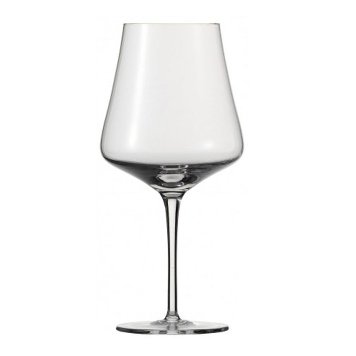Verre à Bourgogne FINE, set de 6 (5,95 EUR/verre)