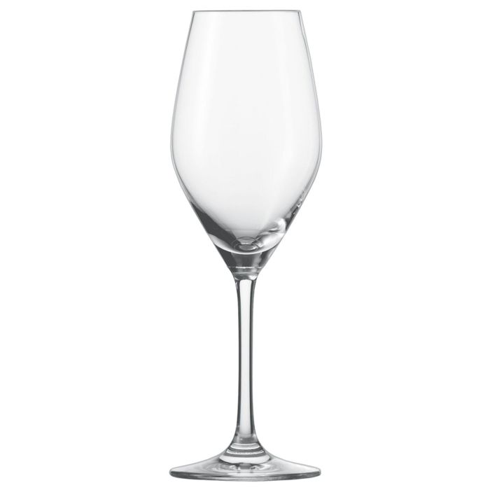 Flûte à champagne VÌNA, set de 6 (7,95 EUR/verre)