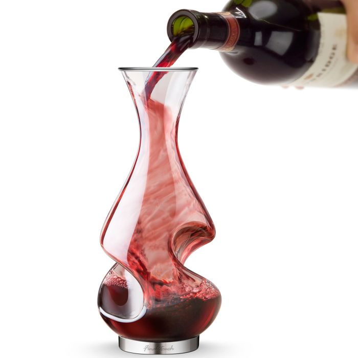 Carafe à décanter, 37,5 cl