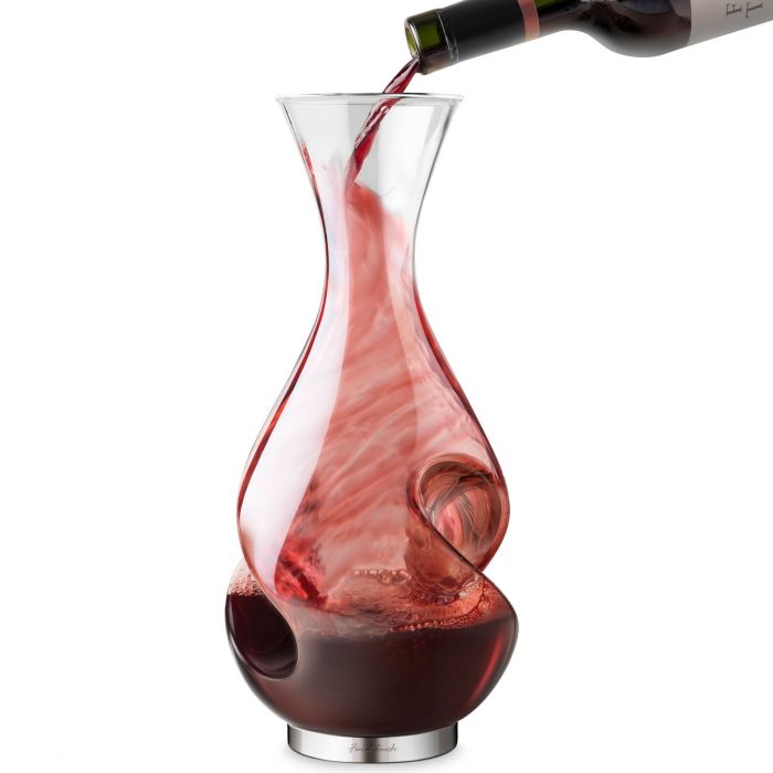 Carafe à décanter FINE WINE, 70 cl