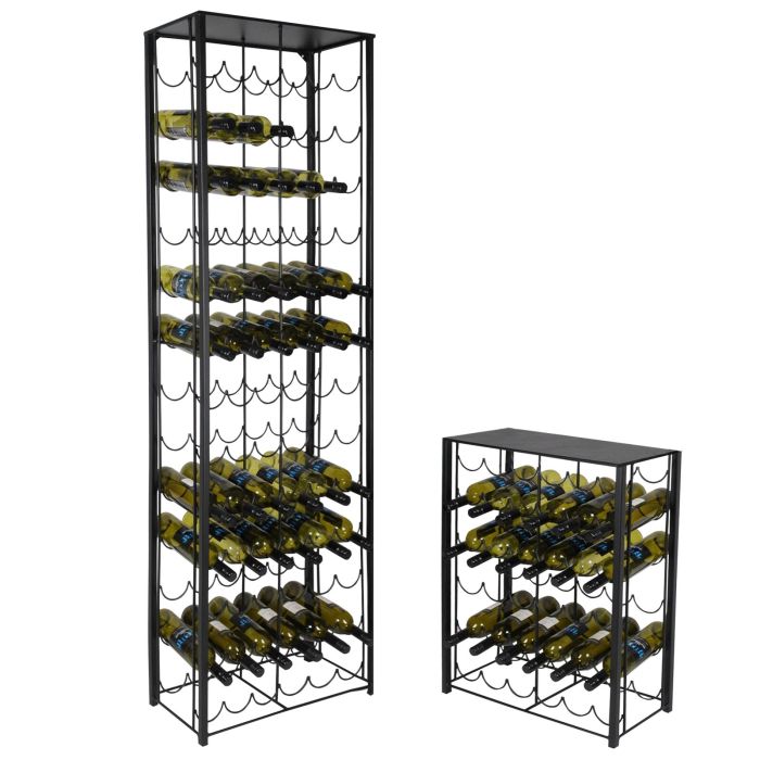 Étagère à vin RUSTIKO