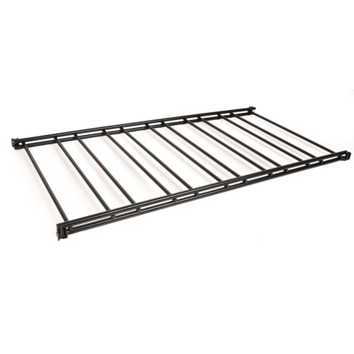 Tablette supplémentaire pour bouteilles, L 60 cm