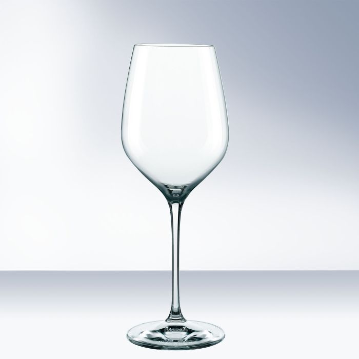 Verre à vin Bordeaux SUPRÊME, ensemble de 4 (11,85 EUR/verre)