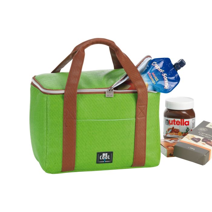 Sac isotherme Box, vert