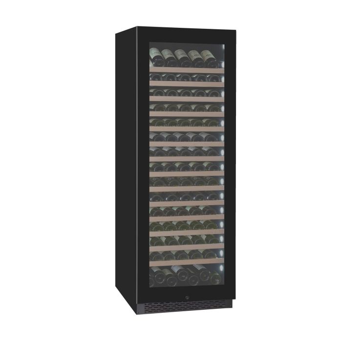 Armoire à vin monozone PEVINO NG 159 pour 159 bouteilles