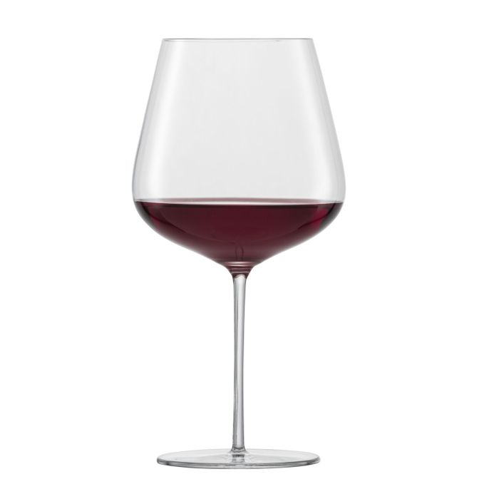 Verres à vin rouge pour Bourgogne- Enoteca Zwiesel set de 2 (49,95  EUR/verre)