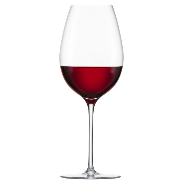 Verres à vin rouge pour Chianti Enoteca de Zwiesel set de 2 (44