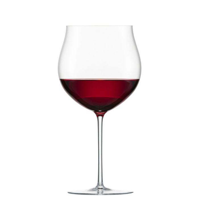 Verres à vin rouge pour Bourgogne- Enoteca Zwiesel set de 2 (49,95  EUR/verre)