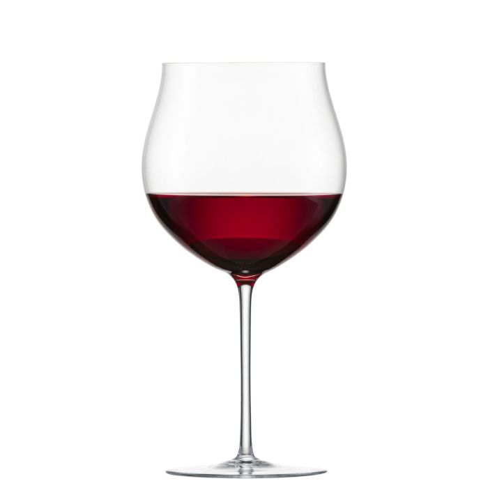 VERRES VIN ROUGE UTOPIA ENOTECA 550ML LOT DE 12