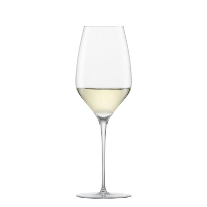 Verre à vin blanc pour Riesling Alloro de Zwiesel, set de 2 (54,95EUR/verre)