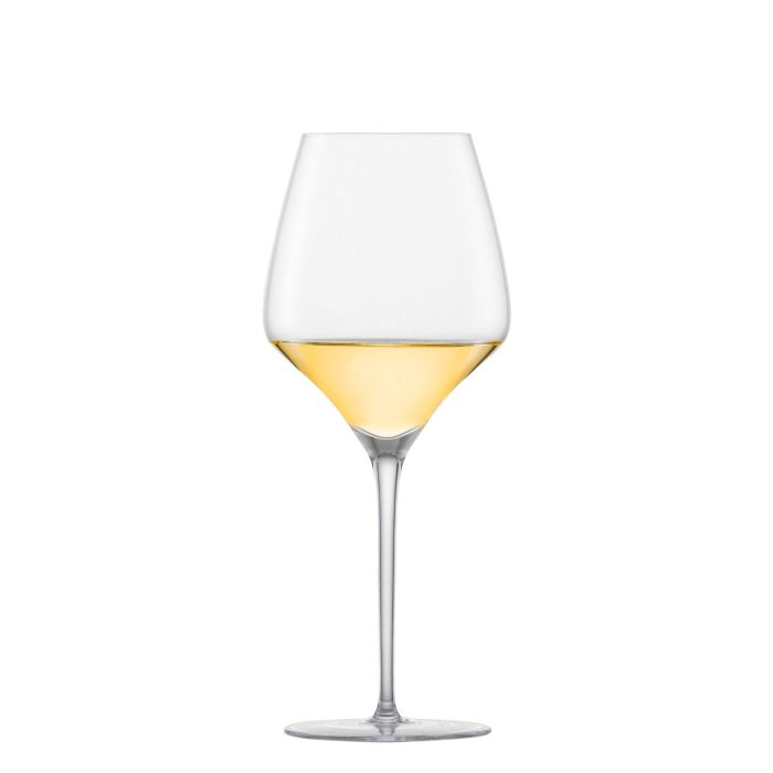Verre à vin blanc pour Chardonnay Alloro de Zwiesel, set de 2 (49,95EUR/verre)