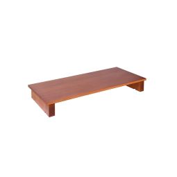 Plateau de recouvrement Cherry, L 75 cm