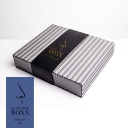 AROMABAR Edition Classique (12 Arômes)