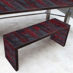 Banc VINO NORELLO, vin rouge