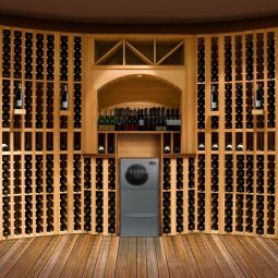 Wine Master IN 50 (appareil indépendant)