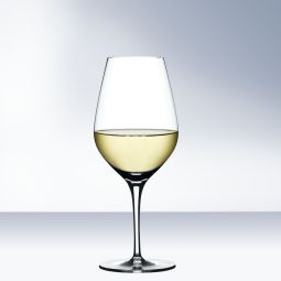 Spiegelau AUTHENTIS Verre à vin blanc, set de 4 (11,75 EUR/verre)