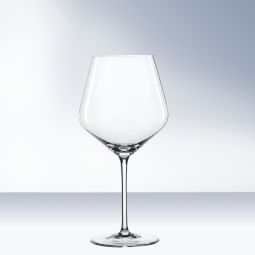 Spiegelau STYLE Verre à vin rouge Bourgogne, set de 4 (6,50 EUR/verre)