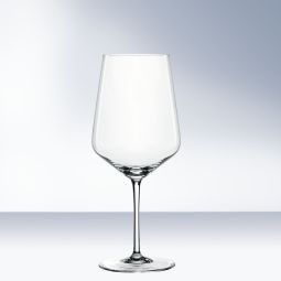 Spiegelau STYLE Vin rouge / Eau minérale, set de 4 (4,98 EUR/verre)