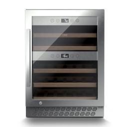 Cave à vin "WineChef Pro 40" avec app, pour 40 bt.