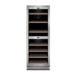 Cave à vin "WineChef Pro 126" avec app, pour 126 bt.