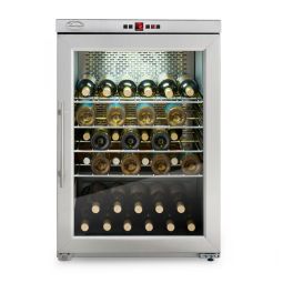 Armoire à vin PROF 100 H 89 x L 60 x P 61 cm