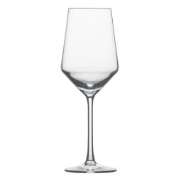 Verre à vin blanc PURE, set de 6 (11,95 EUR/verre)