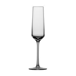 Flûte à champagne "Pure", 6 pcs (seulement 8,90 EUR/verre)